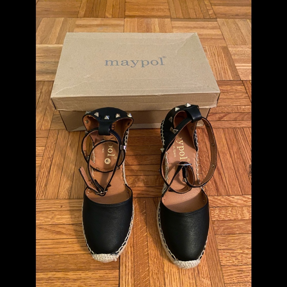 Espadrilles